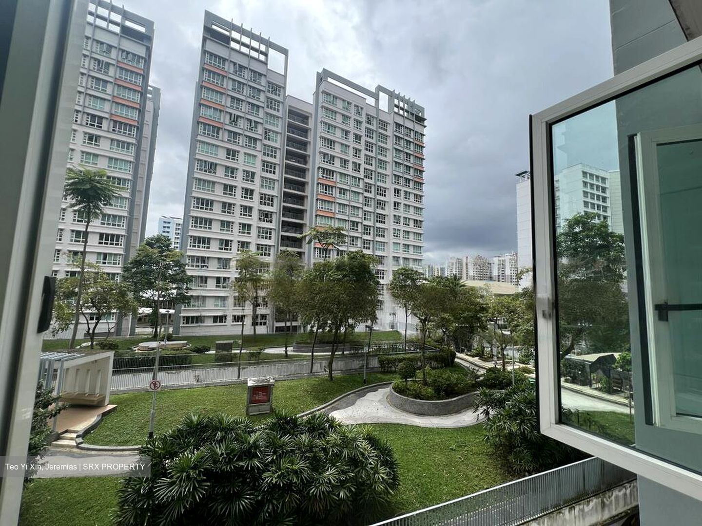 Blk 619B Punggol Breeze (Punggol), HDB 4 Rooms #611402521